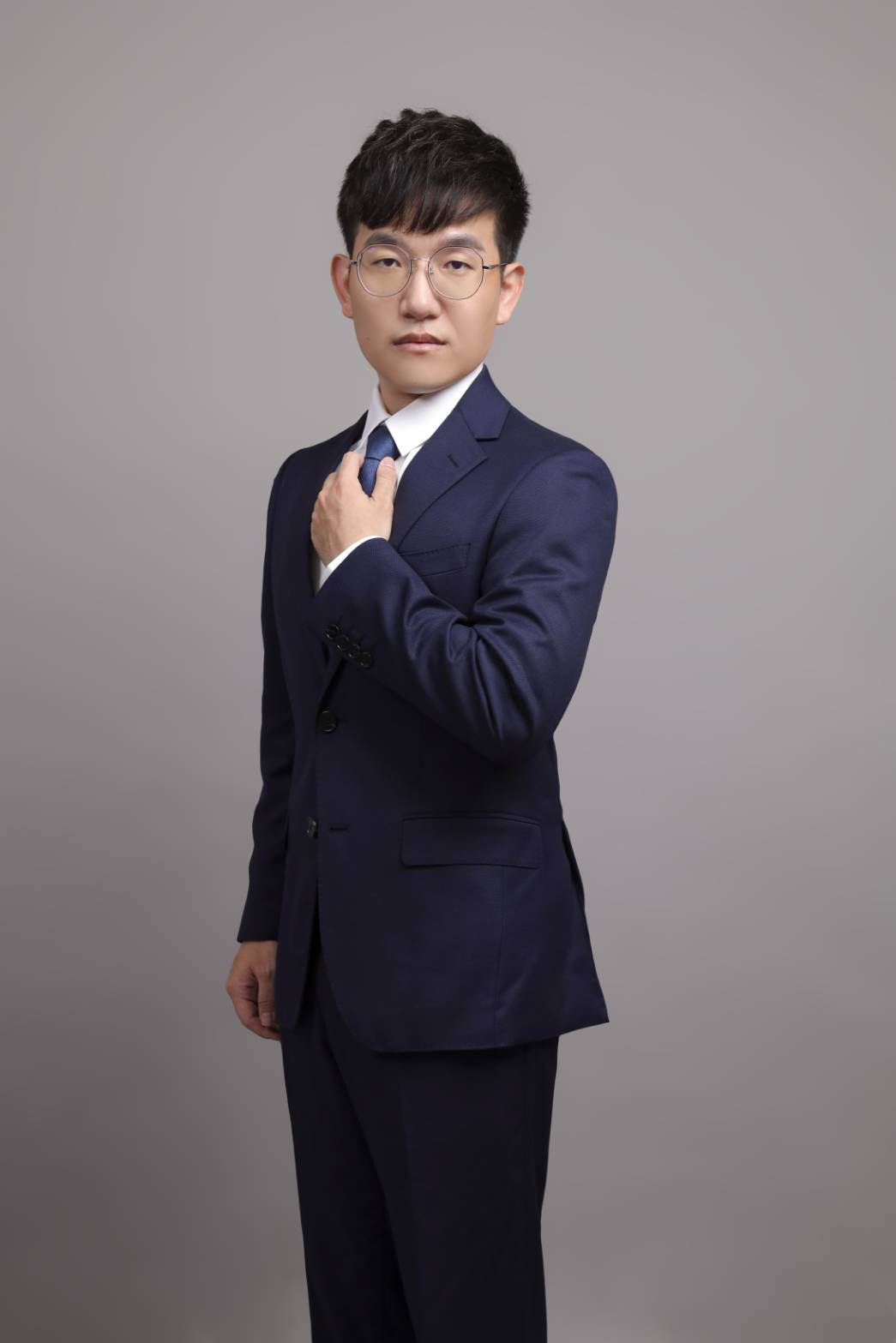 楊曜宇